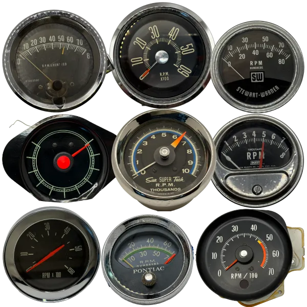 Brands We Restore
